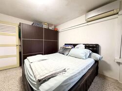 Blk 21 Dover Ville (Queenstown), HDB 3 Rooms #608405791